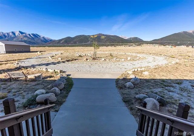 Photo 3 of Single family home for sale at 30695 County Rd 361, Buena Vista, CO 81211 | MLS# 6900204 | Listing updated on 2026-09-17