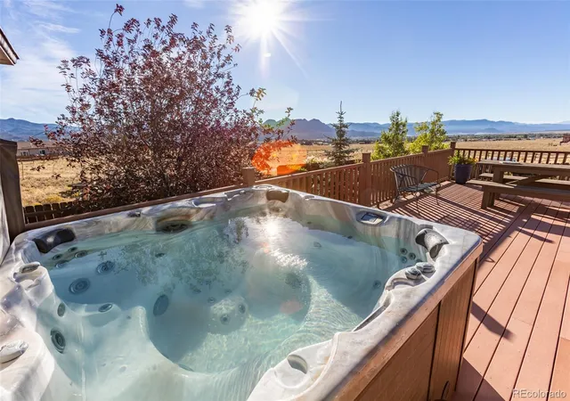 Photo 3 of Single family home for sale at 30695 County Rd 361, Buena Vista, CO 81211 | MLS# 6900204 | Listing updated on 2026-09-17