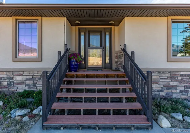 Photo 4 of Single family home for sale at 30695 County Rd 361, Buena Vista, CO 81211 | MLS# 6900204 | Listing updated on 2026-09-17