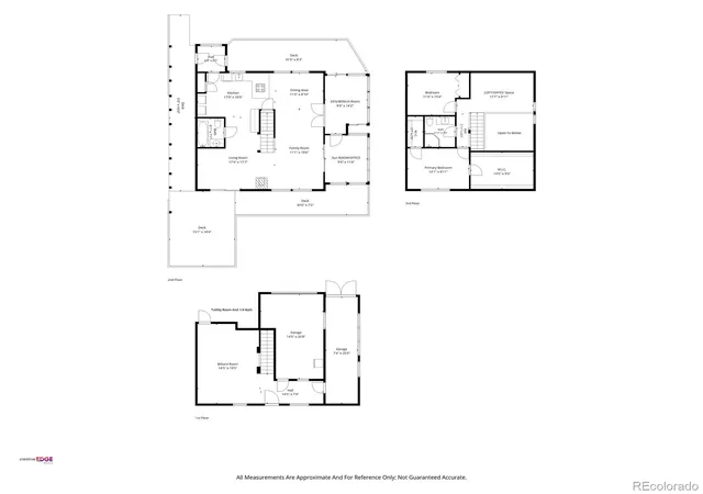 Photo 40 of Single family home for sale at 54 Old Little Bear Crk Rd, Idaho Springs, CO 80452 | MLS# 6716885 | Listing updated on 2026-09-21