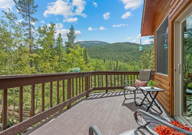 Photo 4 of Single family home for sale at 54 Old Little Bear Crk Rd, Idaho Springs, CO 80452 | MLS# 6716885 | Listing updated on 2026-09-21