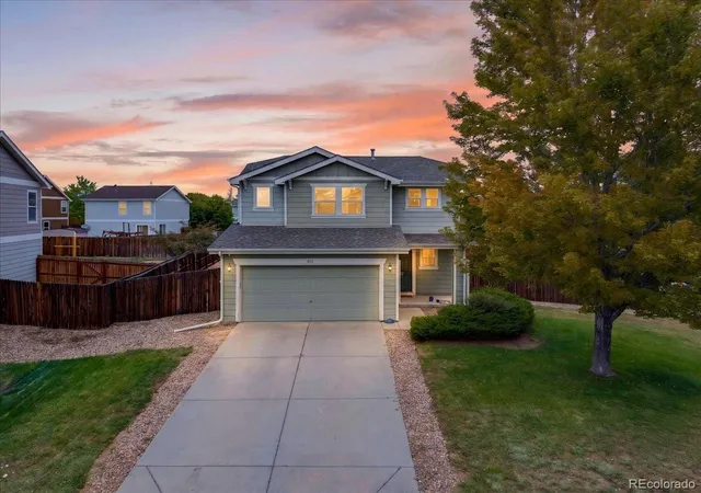 Single family home for sale at 800 Willow Dr, Brighton, CO 80603 | MLS# 2062772