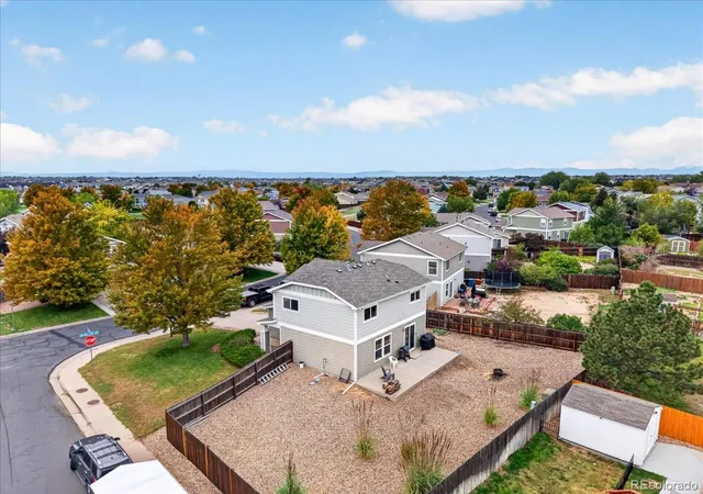 Photo 2 of Single family home for sale at 800 Willow Dr, Brighton, CO 80603 | MLS# 2062772 | Listing updated on 2026-09-28