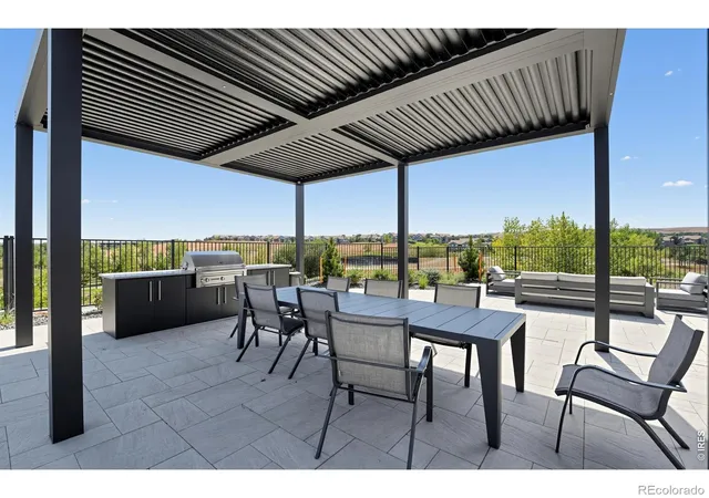 Listing Photo 5 - Condo for sale in building located at 2086 Concord Ln, Superior, CO 80027