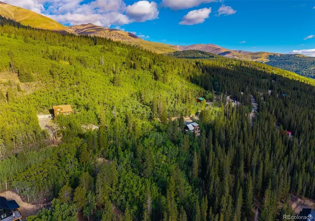 Photo 3 of Land for sale at 1238 Quartzville, Alma, CO 80420 | MLS# 6710545 | Listing updated on 2026-09-07
