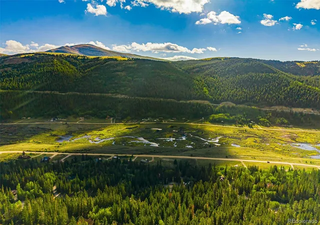 Photo 4 of Land for sale at 1238 Quartzville, Alma, CO 80420 | MLS# 6710545 | Listing updated on 2026-09-07