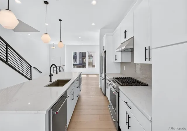 Photo 1 of Townhouse for sale at 707 Saddle Dr, Erie, CO 80516 | MLS# 7096822 | Listing updated on 2026-09-22