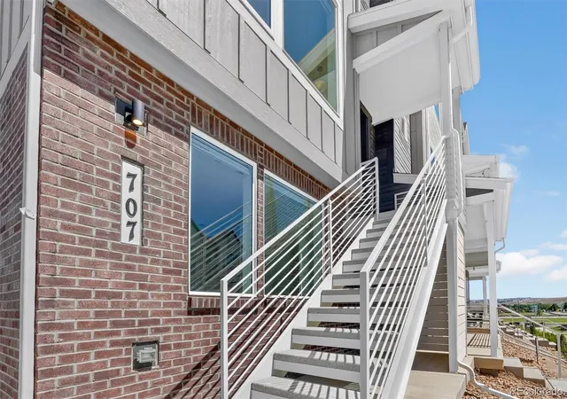 Photo 3 of Townhouse for sale at 707 Saddle Dr, Erie, CO 80516 | MLS# 7096822 | Listing updated on 2026-10-09
