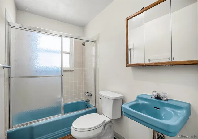 Photo 14 of Condo for sale at 4595 Everett Ct, Wheat Ridge, CO 80033 | MLS# 6137635 | Listing updated on 2026-09-07