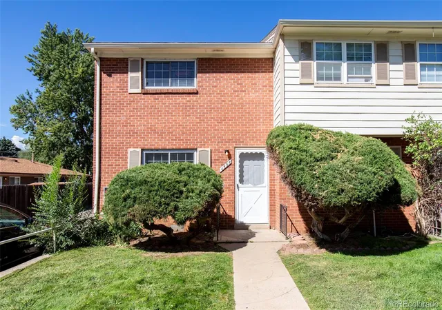 Photo 2 of Condo for sale at 4595 Everett Ct, Wheat Ridge, CO 80033 | MLS# 6137635 | Listing updated on 2026-09-07