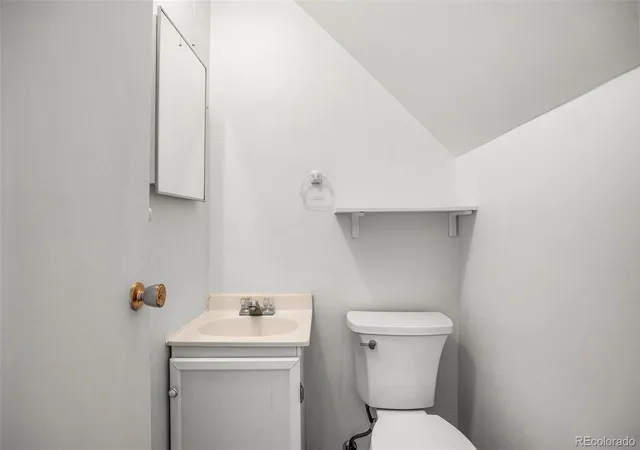 Photo 4 of Condo for sale at 4595 Everett Ct, Wheat Ridge, CO 80033 | MLS# 6137635 | Listing updated on 2026-09-07