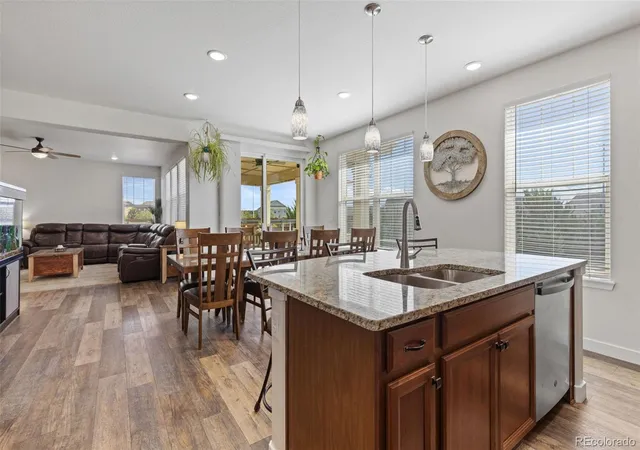 Photo 3 of Single family home for sale at 2740 E 160th Place, Thornton, CO 80602 | MLS# 2591069 | Listing updated on 2026-09-13