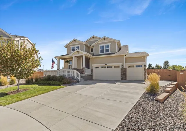 Photo 3 of Single family home for sale at 2740 E 160th Place, Thornton, CO 80602 | MLS# 2591069 | Listing updated on 2026-09-13