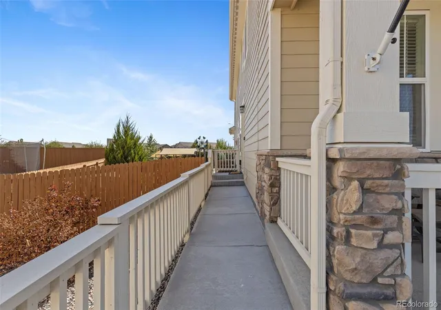 Photo 4 of Single family home for sale at 2740 E 160th Place, Thornton, CO 80602 | MLS# 2591069 | Listing updated on 2026-09-13