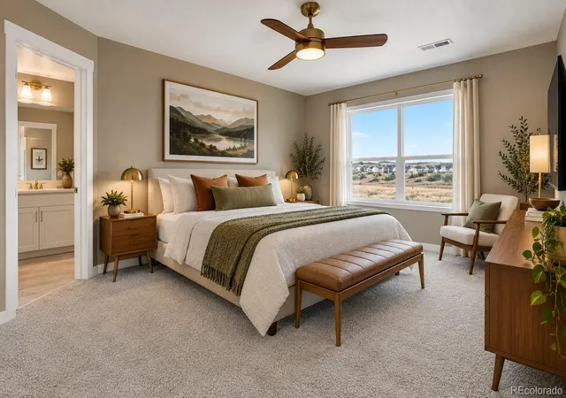 Photo 4 of Single family home for sale at 13891 Wild Lupine St, Parker, CO 80134 | MLS# 8081738 | Listing updated on 2026-10-10