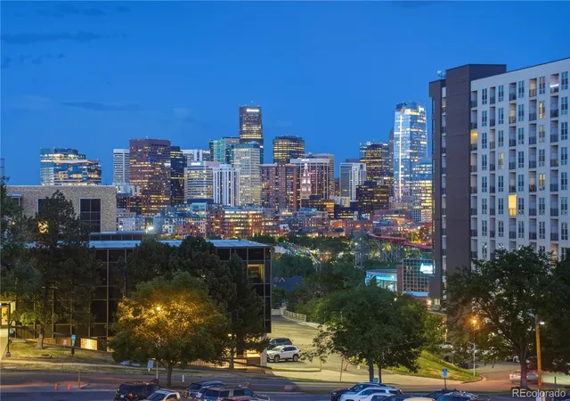 Photo 2 of Townhouse for sale at 2501 Bryant St, Denver, CO 80211 | MLS# 4784366 | Listing updated on 2026-09-08