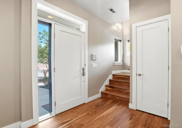 Photo 3 of Townhouse for sale at 2501 Bryant St, Denver, CO 80211 | MLS# 4784366 | Listing updated on 2026-09-08