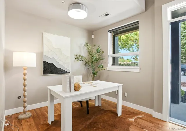 Photo 4 of Townhouse for sale at 2501 Bryant St, Denver, CO 80211 | MLS# 4784366 | Listing updated on 2026-09-08