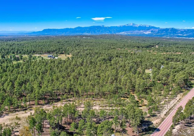 Land for sale at 7675 Marjorie Jean Point, Colorado Springs, CO 80908 | MLS# 1733260