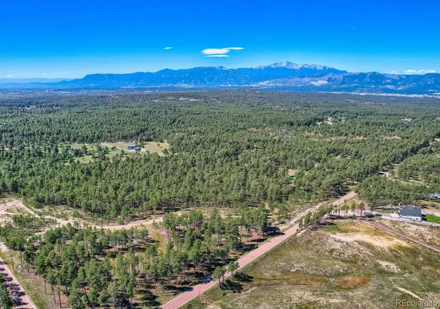 Photo 1 of Land for sale at 7675 Marjorie Jean Point, Colorado Springs, CO 80908 | MLS# 1733260 | Listing updated on 2026-09-07