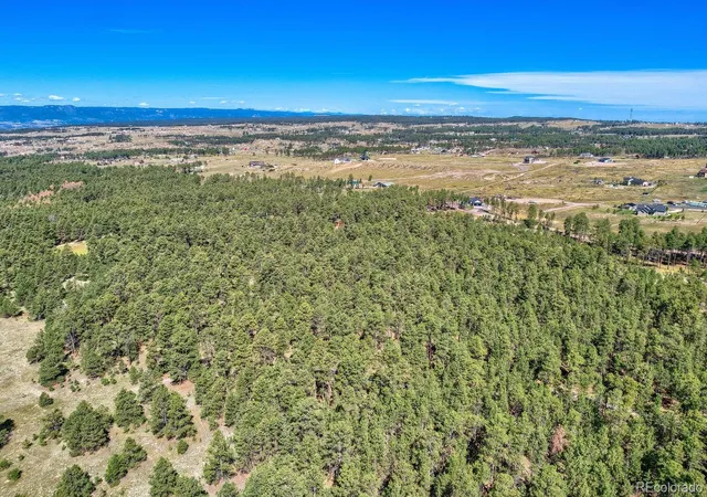 Photo 3 of Land for sale at 7675 Marjorie Jean Point, Colorado Springs, CO 80908 | MLS# 1733260 | Listing updated on 2026-09-07