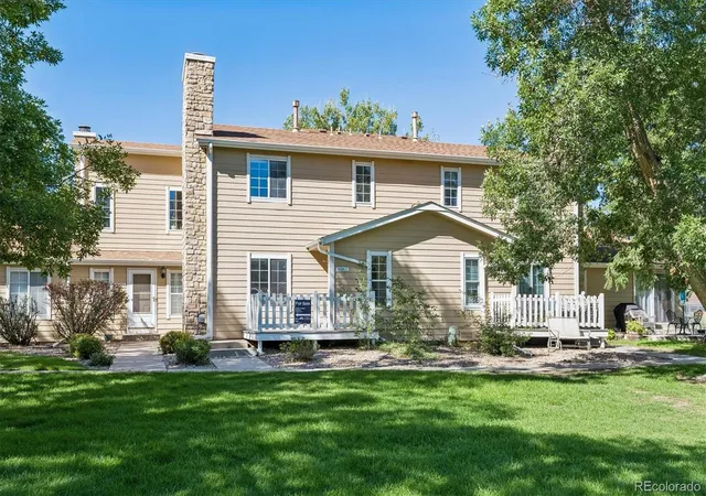 Photo 2 of Condo for sale at 8425 Everett Way #C, Arvada, CO 80005 | MLS# 6570364 | Listing updated on 2026-09-22