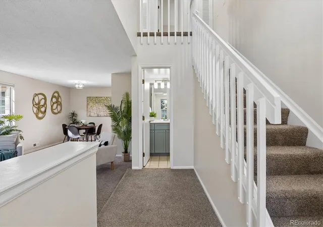 Photo 3 of Condo for sale at 8425 Everett Way #C, Arvada, CO 80005 | MLS# 6570364 | Listing updated on 2026-09-22