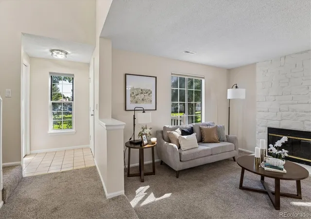 Photo 3 of Condo for sale at 8425 Everett Way #C, Arvada, CO 80005 | MLS# 6570364 | Listing updated on 2026-09-22