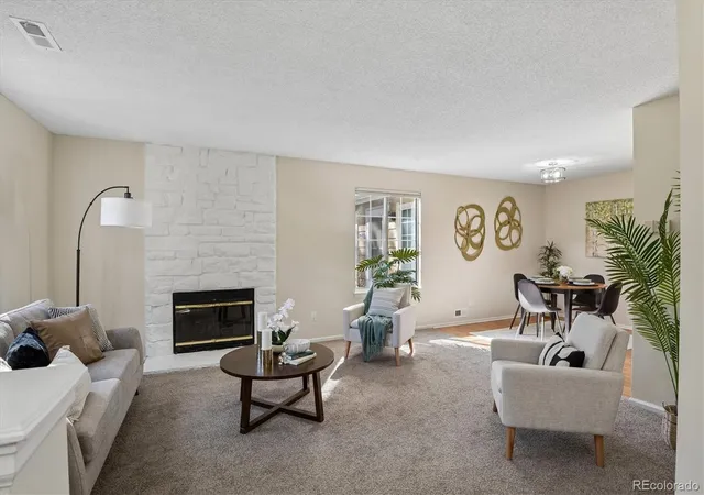 Photo 4 of Condo for sale at 8425 Everett Way #C, Arvada, CO 80005 | MLS# 6570364 | Listing updated on 2026-09-22