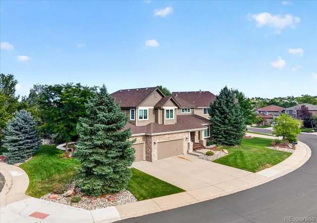 Photo 2 of Single family home for sale at 7086 Turweston Ln, Castle Pines, CO 80108 | MLS# 5942238 | Listing updated on 2026-09-23