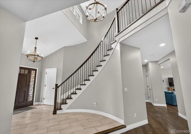 Photo 3 of Single family home for sale at 7086 Turweston Ln, Castle Pines, CO 80108 | MLS# 5942238 | Listing updated on 2026-09-23