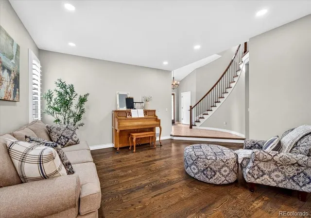 Photo 4 of Single family home for sale at 7086 Turweston Ln, Castle Pines, CO 80108 | MLS# 5942238 | Listing updated on 2026-09-23