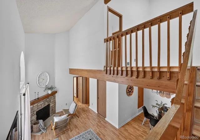 Photo 2 of Condo for sale at 942 S Walden St #204, Aurora, CO 80017 | MLS# 7927748 | Listing updated on 2026-09-14