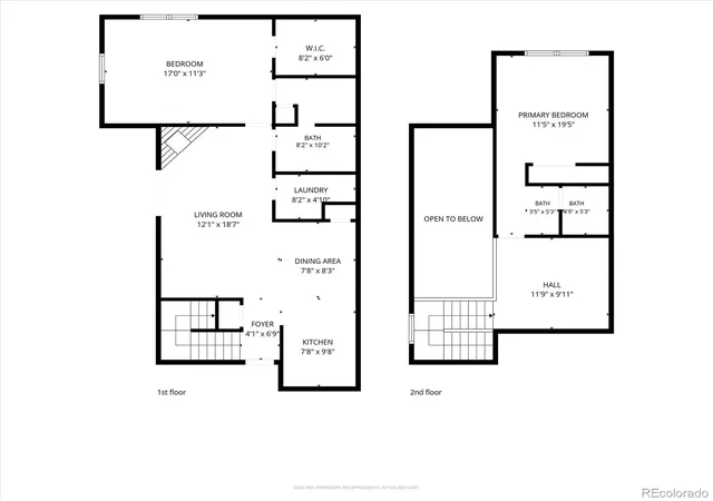 Photo 44 of Condo for sale at 942 S Walden St #204, Aurora, CO 80017 | MLS# 7927748 | Listing updated on 2026-09-14