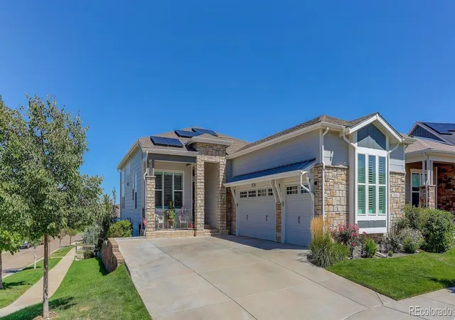 Photo 1 of Single family home for sale at 8736 Holman Cir, Arvada, CO 80005 | MLS# 9122907 | Listing updated on 2026-10-05