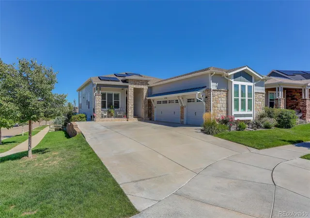 Photo 2 of Single family home for sale at 8736 Holman Cir, Arvada, CO 80005 | MLS# 9122907 | Listing updated on 2026-10-05