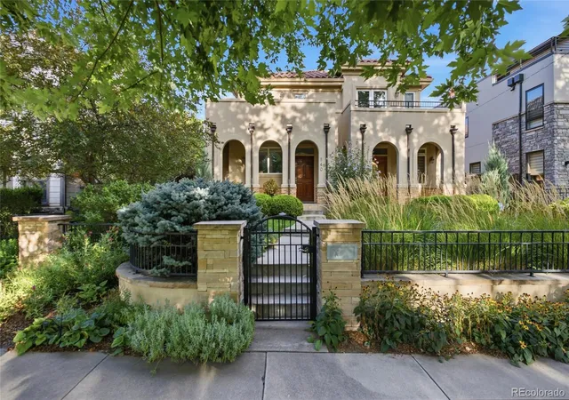 Photo 2 of Single family home for sale at 540 Steele St, Denver, CO 80206 | MLS# 6881711 | Listing updated on 2026-10-08