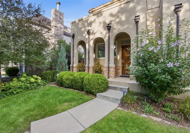 Photo 3 of Single family home for sale at 540 Steele St, Denver, CO 80206 | MLS# 6881711 | Listing updated on 2026-10-08