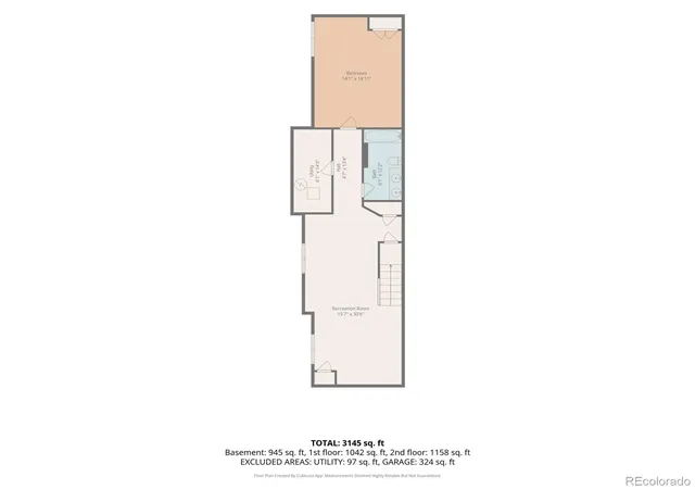 Photo 47 of Single family home for sale at 540 Steele St, Denver, CO 80206 | MLS# 6881711 | Listing updated on 2026-10-14