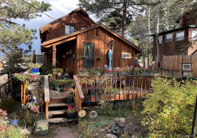 Photo 1 of Single family home for sale at 131 S Jackson St, Nederland, CO 80466 | MLS# IR1068153 | Listing updated on 2026-09-13