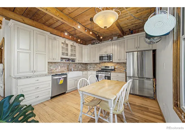 Photo 3 of Single family home for sale at 131 S Jackson St, Nederland, CO 80466 | MLS# IR1068153 | Listing updated on 2026-10-25
