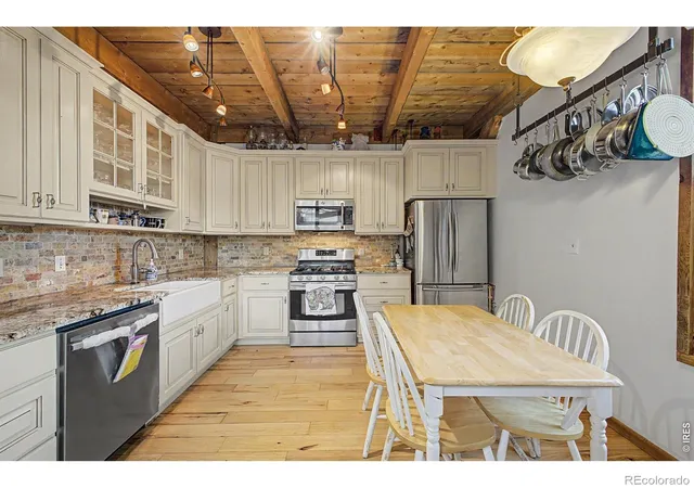 Photo 4 of Single family home for sale at 131 S Jackson St, Nederland, CO 80466 | MLS# IR1068153 | Listing updated on 2026-10-25