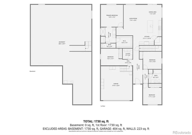 Photo 25 of Single family home for sale at 24018 E Atlantic Pl, Aurora, CO 80018 | MLS# 5815094 | Listing updated on 2026-10-05