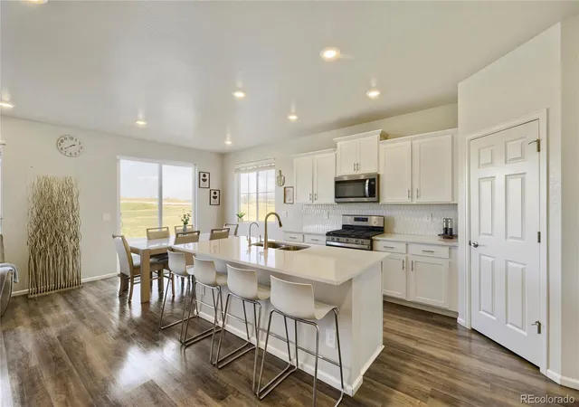 Photo 3 of Single family home for sale at 24018 E Atlantic Pl, Aurora, CO 80018 | MLS# 5815094 | Listing updated on 2026-10-05