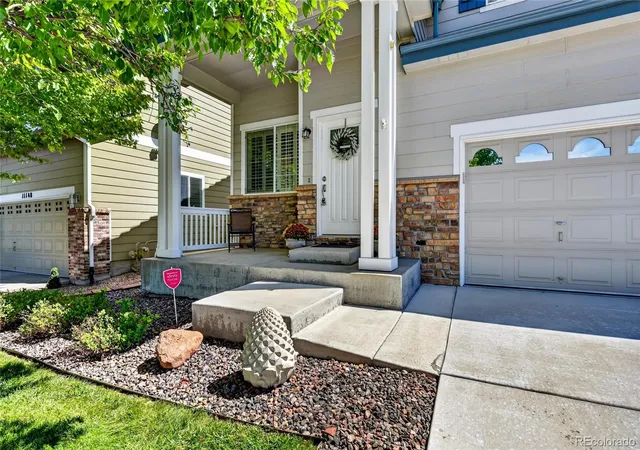 Photo 2 of Single family home for sale at 11154 Bayne Way, Parker, CO 80134 | MLS# 5534440 | Listing updated on 2026-09-13