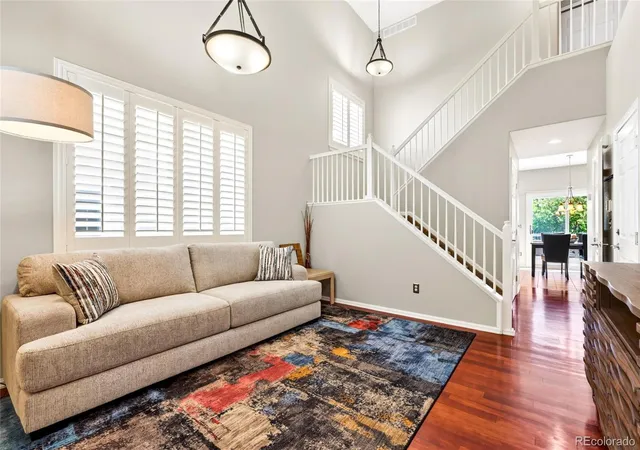 Photo 3 of Single family home for sale at 11154 Bayne Way, Parker, CO 80134 | MLS# 5534440 | Listing updated on 2026-09-13