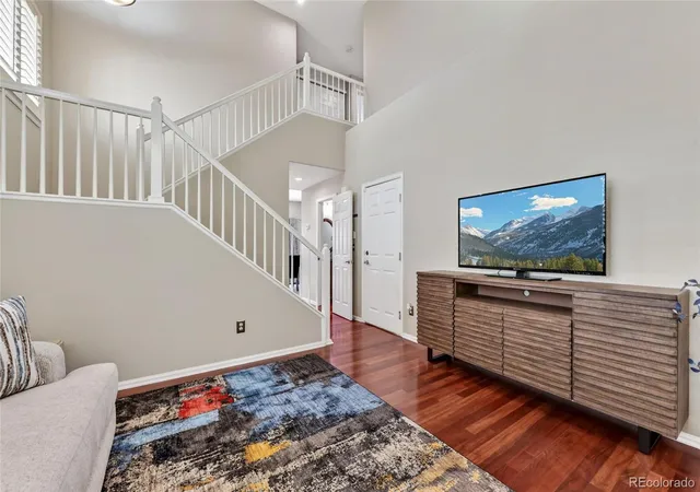 Photo 3 of Single family home for sale at 11154 Bayne Way, Parker, CO 80134 | MLS# 5534440 | Listing updated on 2026-09-13