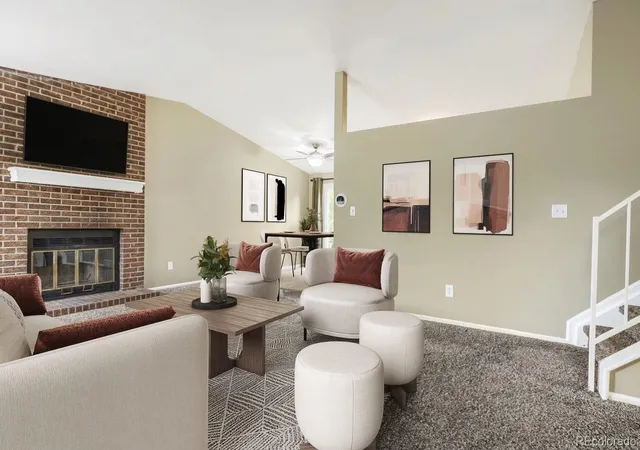 Photo 3 of Single family home for sale at 4274 S Argonne St, Aurora, CO 80013 | MLS# 4204475 | Listing updated on 2026-09-29