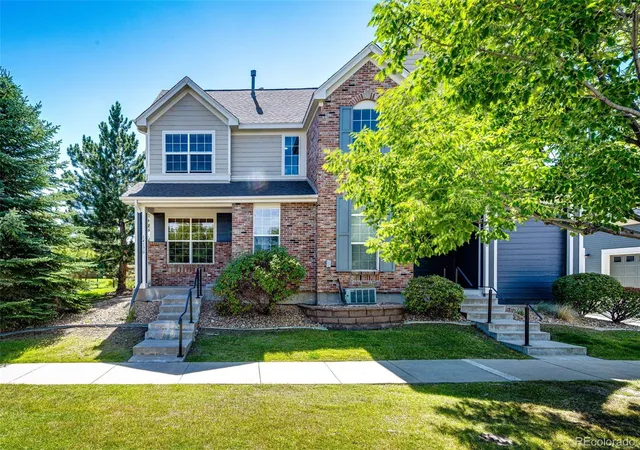 Condo for sale at 14170 W 83rd Place #B, Arvada, CO 80005 | MLS# 2868373
