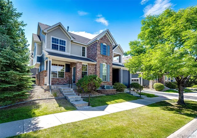 Photo 2 of Condo for sale at 14170 W 83rd Place #B, Arvada, CO 80005 | MLS# 2868373 | Listing updated on 2026-09-24